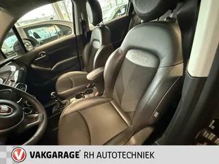 Fiat 500X - afbeelding nr 5