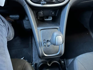 Suzuki Celerio - afbeelding nr 14