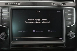 Volkswagen Golf Volkswagen Golf 1.4 TSI GTE | Panoramadak | Carplay | Full LED |  Navigatie | Sportstoelen | Climate control | Cruise control - afbeelding nr 15