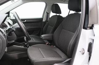 Škoda Fabia Škoda Fabia Combi 1.0 TSI Drive - afbeelding nr 10