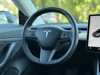 Tesla Model 3 Tesla Model 3 Range Plus RWD | Autopilot | Panorama | Leder | - afbeelding nr 18