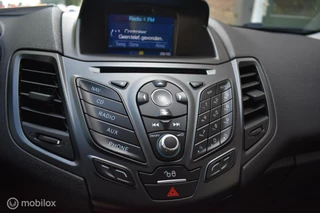 Ford Fiesta Ford Fiesta 1.0 Style Ultimate 2017|Airco|Cruise|Navi|LED - afbeelding nr 18