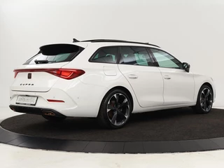 SEAT Leon SEAT Leon 1.4 e-Hybrid Limited | Panoramadak |  Camera | Adaptive cruise | Carplay | Memory | Stoel & Stuurverwarming - afbeelding nr 42