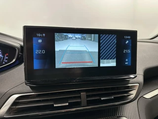 Peugeot 3008 Peugeot 3008 1.2 PureTech Allure CARPLAY CAMERA LM ECC NAVI - afbeelding nr 24
