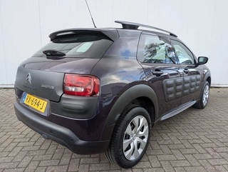 Citroën C4 Cactus - afbeelding nr 3