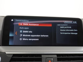 BMW X3 BMW X3 XDrive20d High Executive ORIG. NL. NAP KM. | ELEK. TREKHAAK | PANO | LEDER | RIJKLAAR INCL. 12 MND. BOVAGGARANTIE - afbeelding nr 40