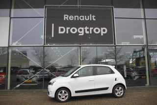 Renault Twingo 65PK-COLLECTION- 43DKM-AIRCO-CRUISE-BLUETOOTH-