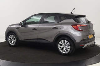 Renault Captur Renault Captur 1.0 TCe Zen | Trekhaak | Full LED |  Cruise control | DAB | Airco | Bluetooth - afbeelding nr 2