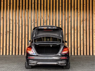 Mercedes-Benz E-Klasse Mercedes-Benz E-Klasse 200 Business Solution AMG | WIDESCREEN | SFEERVERLICHTING | STOELVERWARMING | COMAND ONLINE | - afbeelding nr 6