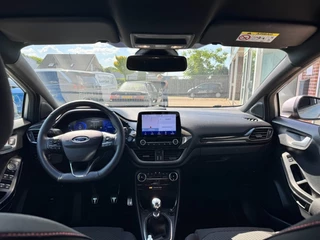 Ford Puma - afbeelding nr 10