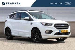 Ford Kuga Ford Kuga 1.5 EcoBoost 150PK ST Line | Panoramadak | Trekhaak | Xenon | Winterpack - afbeelding nr 1