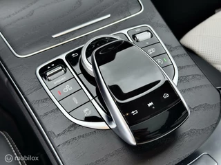 Mercedes-Benz C-Klasse Mercedes C-klasse Estate AMG 63 S |Pano |Memory | Burmester - afbeelding nr 33