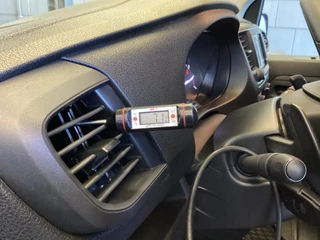 Opel Vivaro - afbeelding nr 32