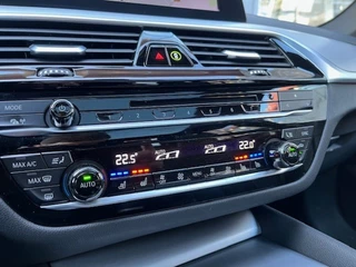 BMW 5 Serie - afbeelding nr 27