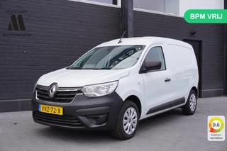 Renault Express - 408081977-0