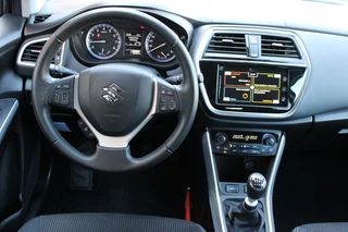 Suzuki S-Cross - afbeelding nr 2
