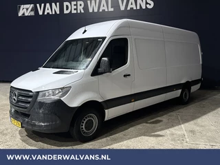 Mercedes-Benz Sprinter Android Auto - afbeelding nr 11