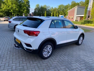 Volkswagen T-Roc - afbeelding nr 3