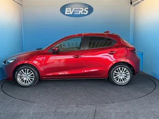 Mazda 2 - afbeelding nr 10