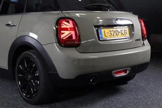 MINI Cooper Mini Mini 1.5 Cooper Chili / AUT / 5 Deurs / Open Panoramadak / Navi / Ecc / Elek Pakket / Led / Pdc / 17 Inch - afbeelding nr 41