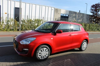Suzuki Swift - 250183954-0