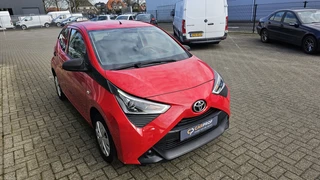 Toyota Aygo - afbeelding nr 7