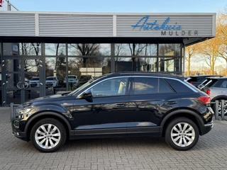 Volkswagen T-Roc - afbeelding nr 3