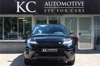Land Rover Range Rover Evoque Land Rover Range Rover Evoque P300e AWD R-Dynamic SE | HuD | Pano - afbeelding nr 9