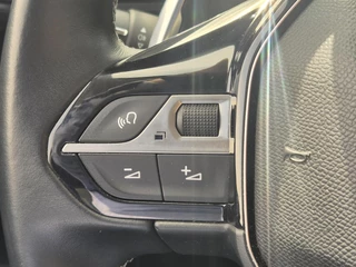 Peugeot 5008 Peugeot 5008 1.2 PureTech Blue Lease Allure 7-Persoons AUTOMAAT | NAVI | CLIMA | PDC | 18