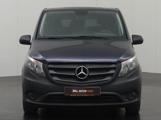 Mercedes-Benz Vito | Navigatie | 3-Persoons | Airco | Cruise - afbeelding nr 10