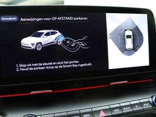 Hyundai Kona Hyundai Kona Electric Premium 65.4 kWh | 360 graden camera | Alcantara | Navigatie | - afbeelding nr 38