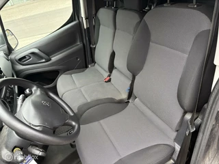 Peugeot Partner Peugeot Partner bestel 120 1.6 BlueHDi 75 L1 Premium Pack - afbeelding nr 8