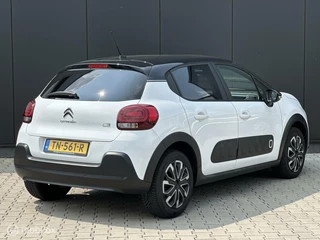 Citroën C3 Citroen C3 1.2 82PK ELLE | CRUISE | CLIMA | NAVI | - afbeelding nr 5