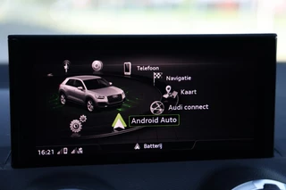 Audi Q2 Audi Q2 30 TFSI Business Edition NAP/Virtual/NW Model/Clima - afbeelding nr 51