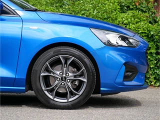 Ford Focus Ford Focus 1.0 EcoBoost ST Line Business | CAMERA | NAVIGATIE | WINTERPACK | - afbeelding nr 6