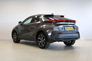 Toyota C-HR Toyota C-HR 1.8 Hybrid 140PK Active - Dodehoeksensor - Navi - - afbeelding nr 3