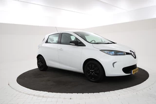 Renault ZOE EX ACCU, Airco, Navigatie, - afbeelding nr 4