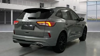 Ford Kuga Ford Kuga 2.5 PHEV Graphite Tech Edition - afbeelding nr 3