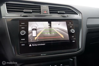 Volkswagen Tiguan Volkswagen Tiguan 1.5 TSI 150PK Automaat R-Line Business pano|cam|nav|lmv19 - afbeelding nr 11