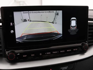 Kia XCeed KIA XCeed 1.6 GDI PHEV | Carplay | Navigatie | Half leder |  Climate control | Keyless | Full LED | Cruise control | Bluetooth - afbeelding nr 12