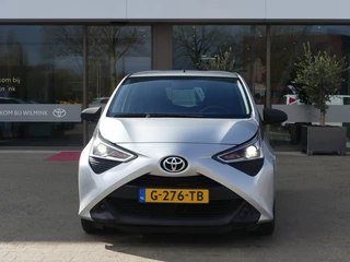 Toyota Aygo - afbeelding nr 3