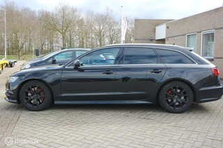 Audi A6 Audi A6 Avant 3.0 TDI BiT quattro Competition MOTOR DEFECT - afbeelding nr 5