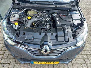 Renault Mégane Estate Renault Megane Estate 1.2 TCe Life - afbeelding nr 5