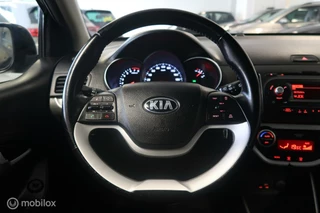 Kia Picanto Kia Picanto 1.2 CVVT ColorLine airco Cruise con 86PK - afbeelding nr 11