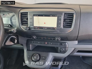Citroën Jumpy Citroën Jumpy 177pk Automaat L2H1 Navi Trekhaak Imperiaal Airco Cruise Parkeersensoren L2 5m3 Airco Trekhaak Cruise control - afbeelding nr 10