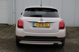 Fiat 500X - afbeelding nr 25