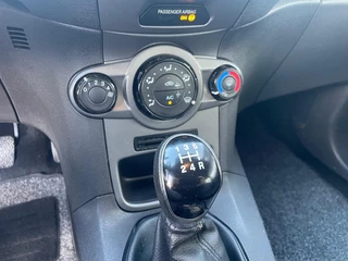 Ford Fiesta - afbeelding nr 15