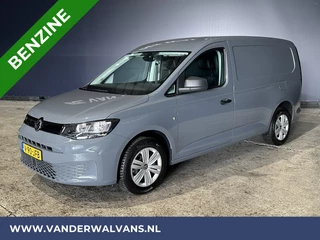 Volkswagen Caddy cruisecontrol, android auto, parkeersensoren, camera - afbeelding nr 12