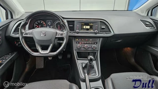 SEAT Leon Seat Leon ST 1.4 TSI FR 125PK Led 114519 KM!! Nette Auto!!! - afbeelding nr 13