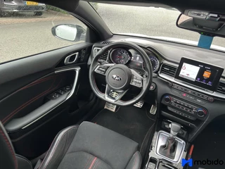 Kia ProCeed Kia ProCeed 1.6 T-GDI | GT | Camera | - afbeelding nr 10
